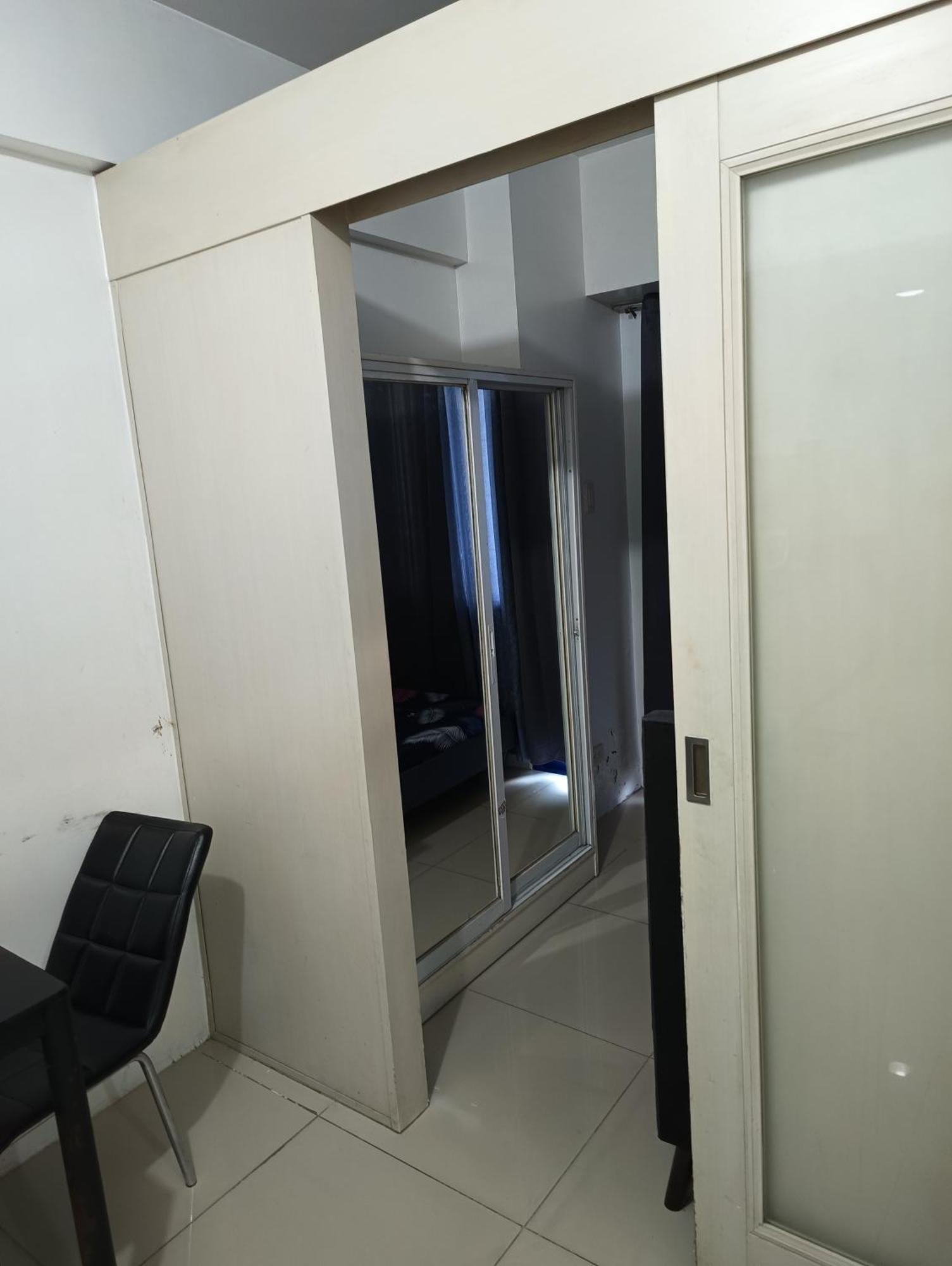 Sea Residences Moa -pauljade Place *