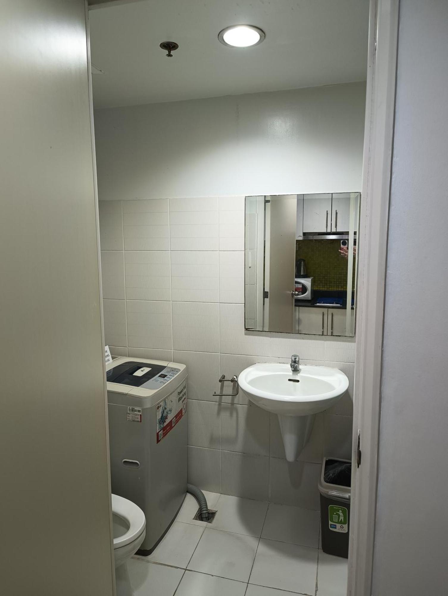 Sea Residences Moa -pauljade Place Aparthotel