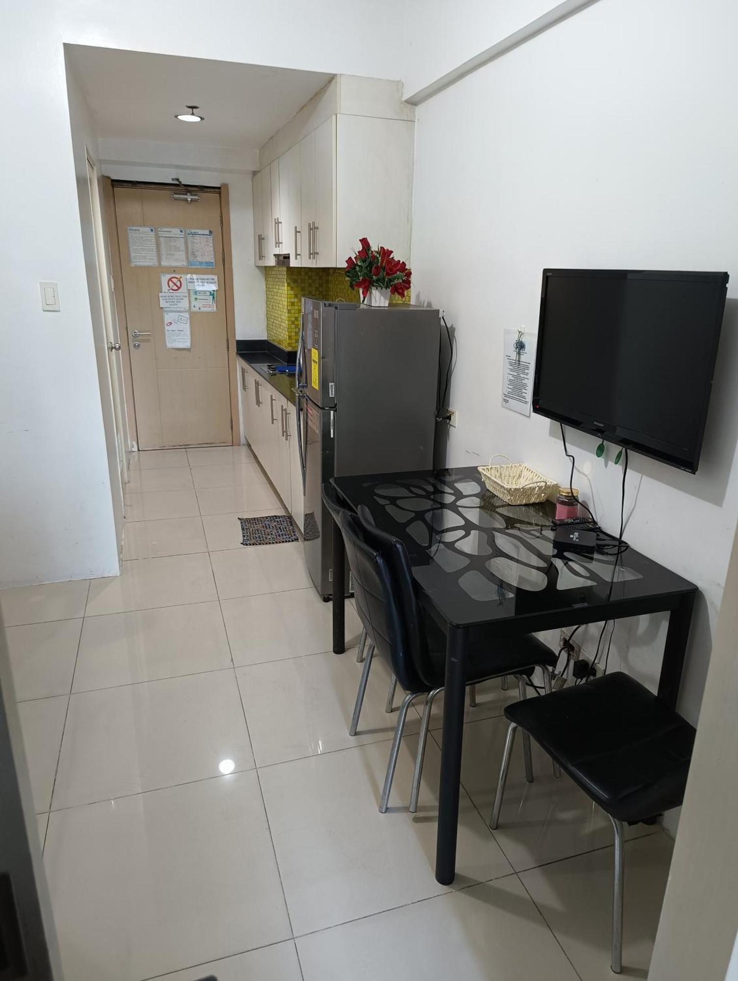 Sea Residences Moa -pauljade Place