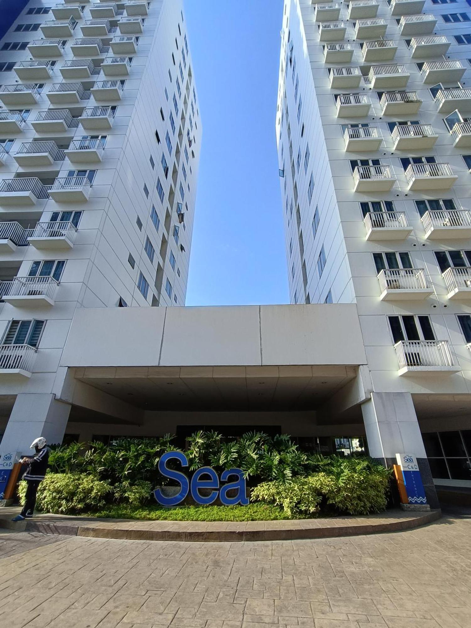 Sea Residences Moa -pauljade Place