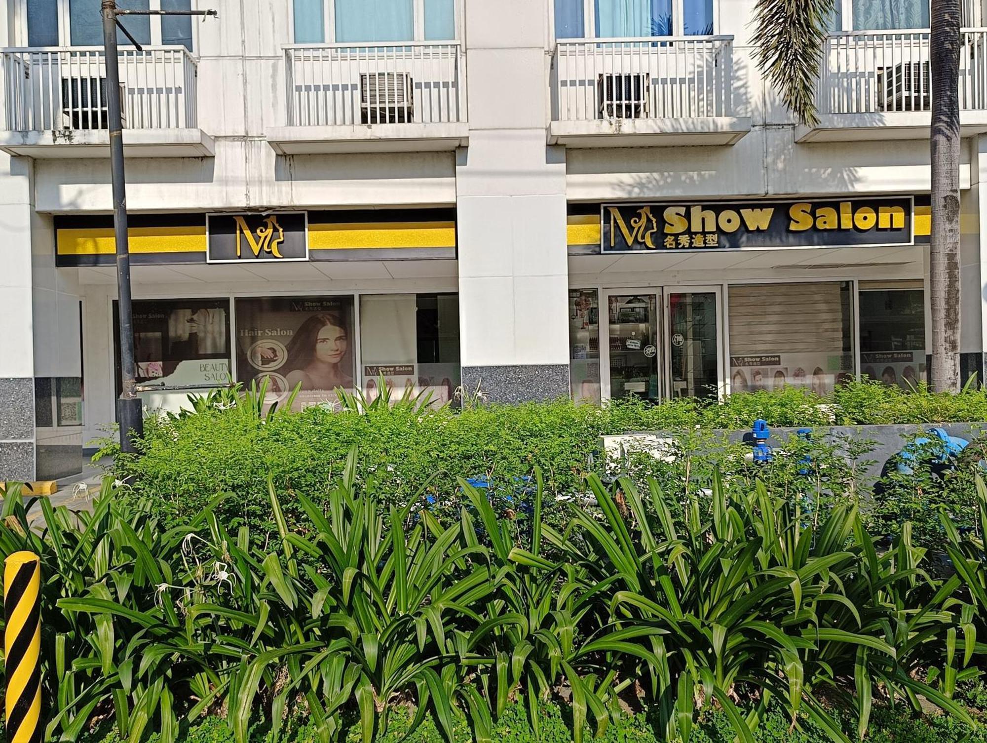 Sea Residences Moa -pauljade Place *