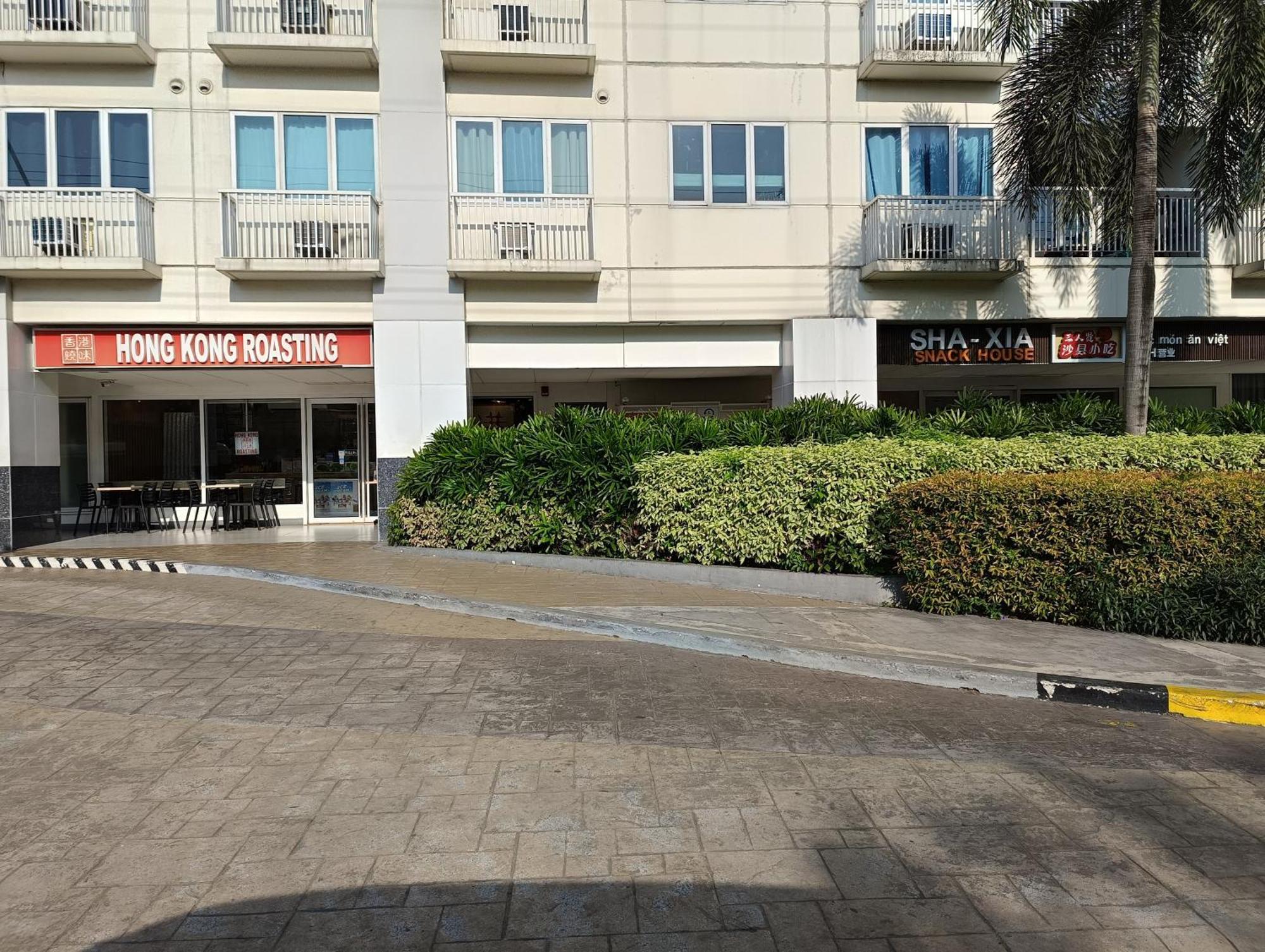 Sea Residences Moa -pauljade Place