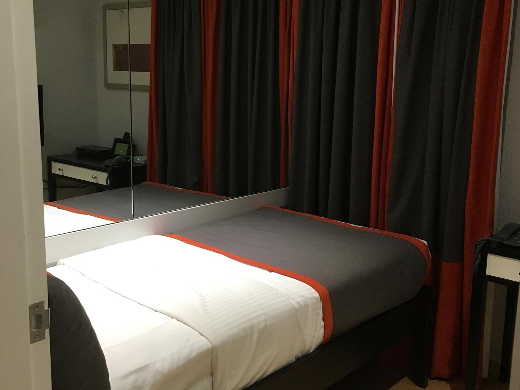 Avant Serviced - Personal Concierge Apartment