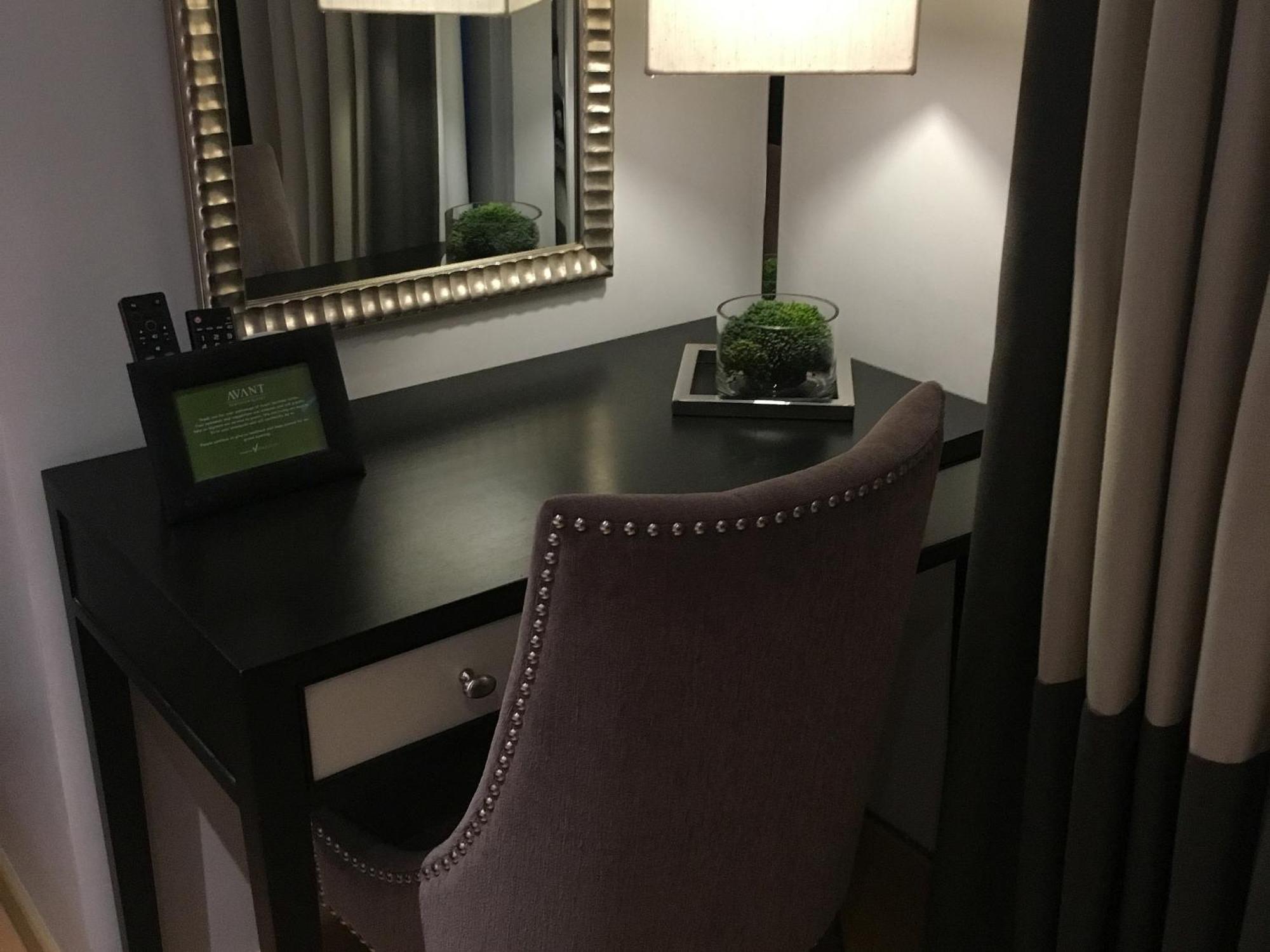 Avant Serviced - Personal Concierge Apartment *