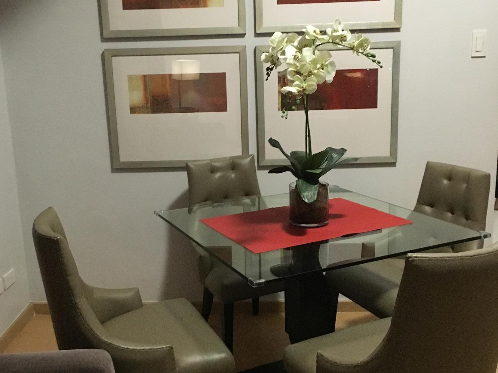 Apartment Avant Serviced - Personal Concierge *