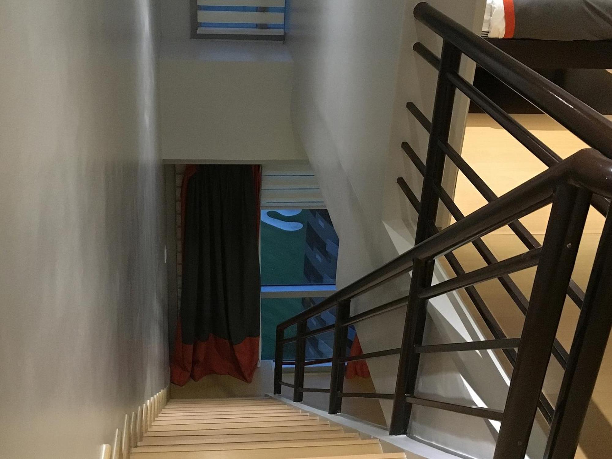 Apartment Avant Serviced - Personal Concierge Manila