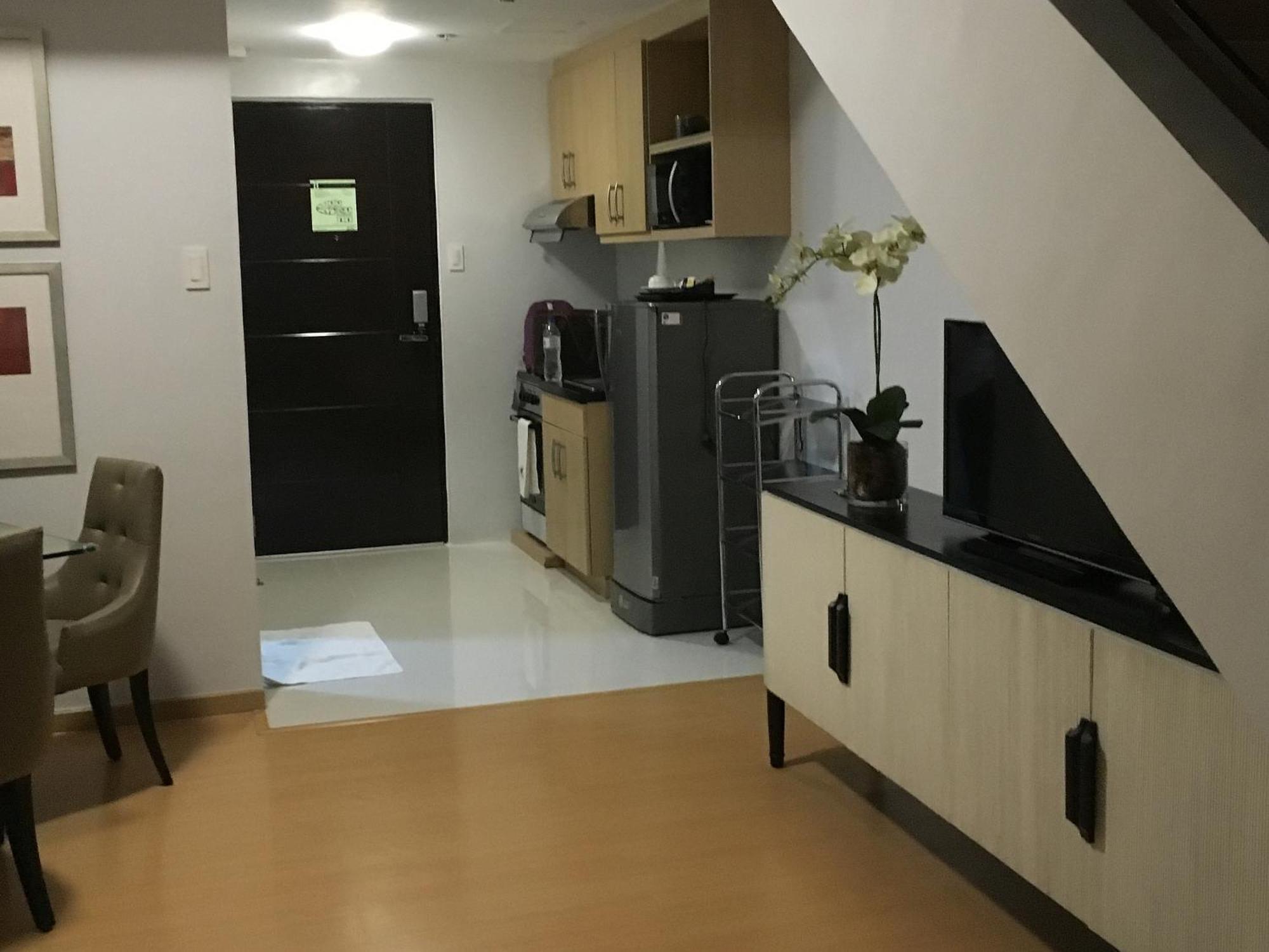 Avant Serviced - Personal Concierge Apartment Manila