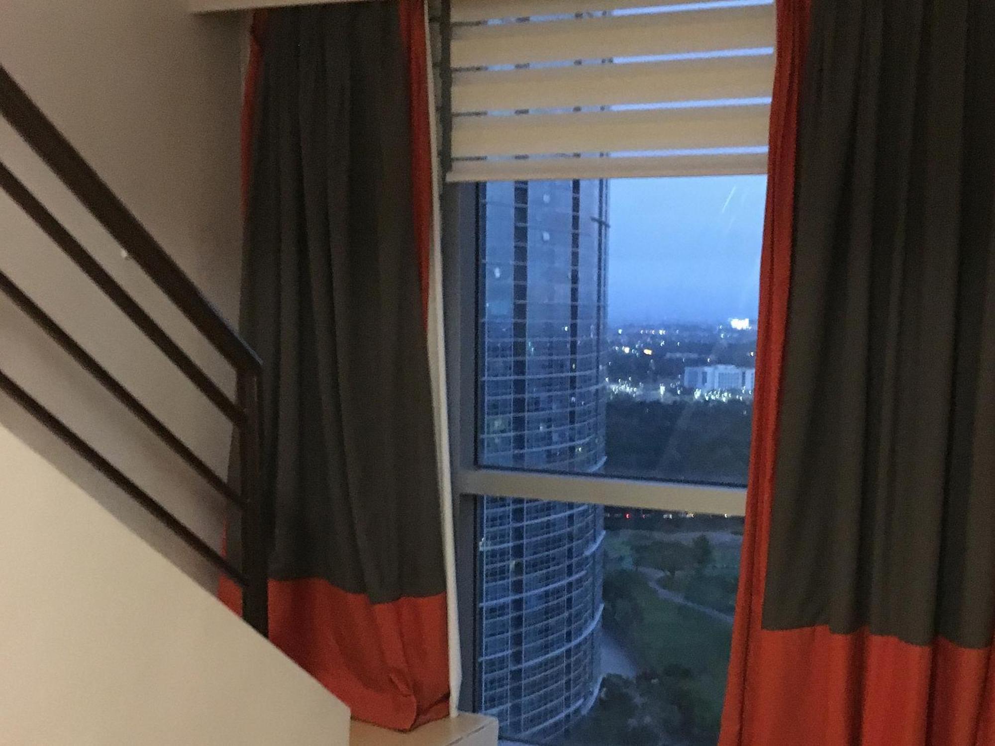 Apartment Avant Serviced - Personal Concierge Manila