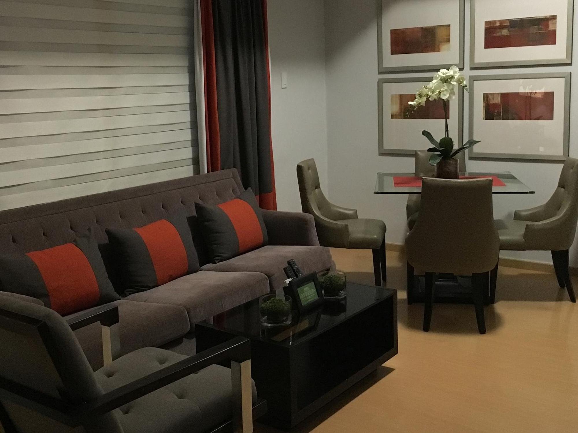 Avant Serviced - Personal Concierge * Manila