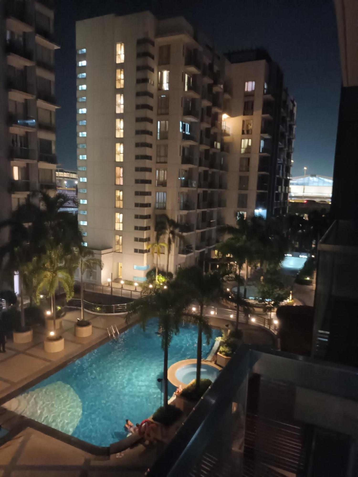 3n Palm Tree Villas Apartment Manila