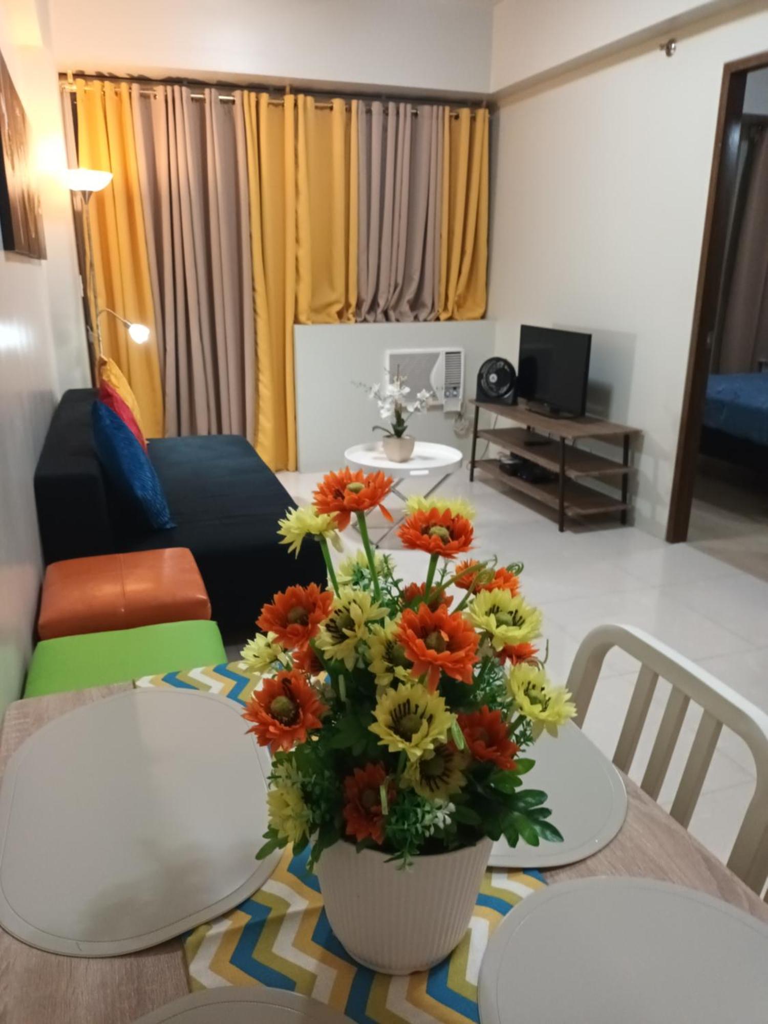 Apartment 3n Palm Tree Villas *