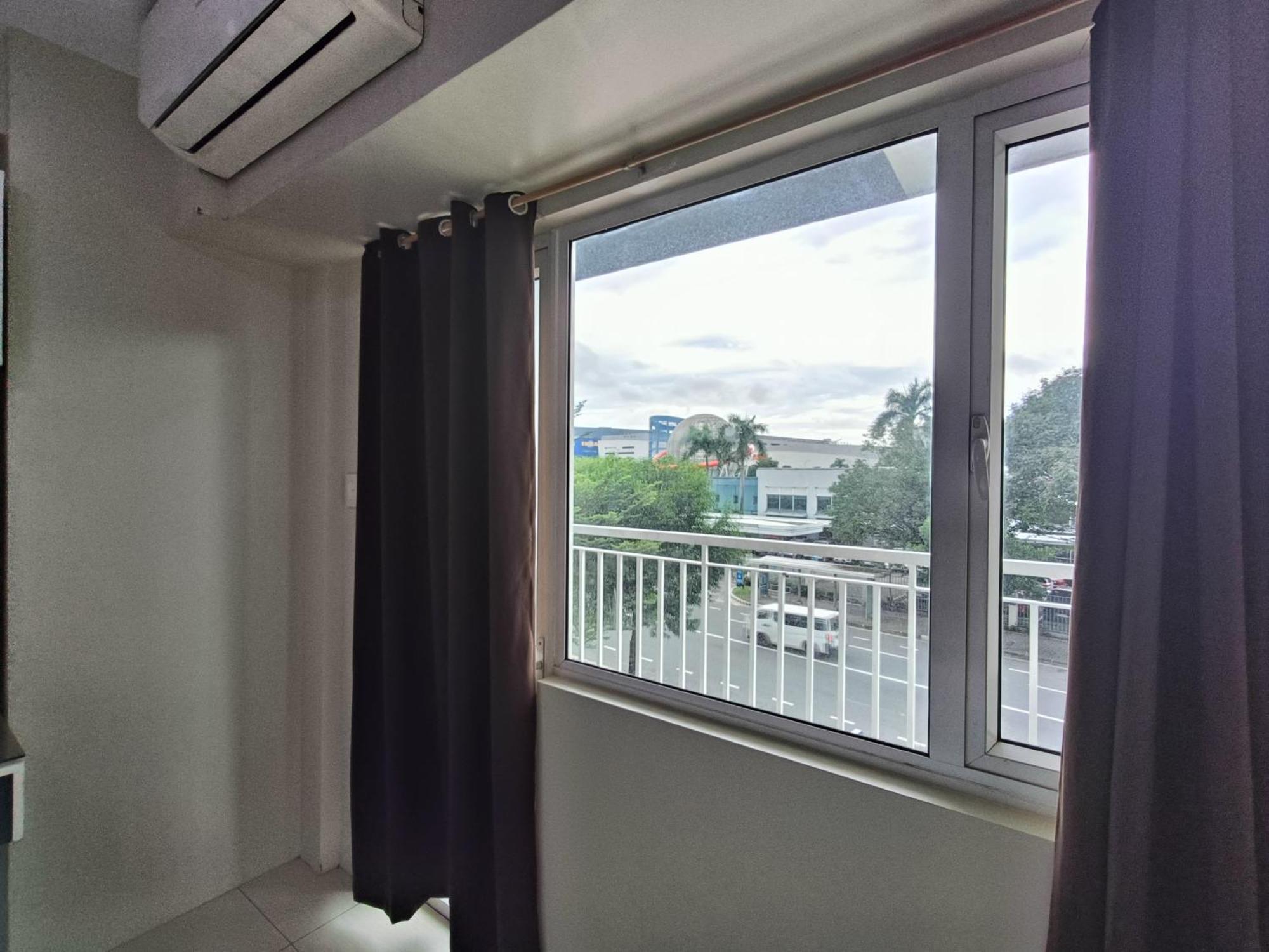 Premiere Haven At Shell Residences Apartment