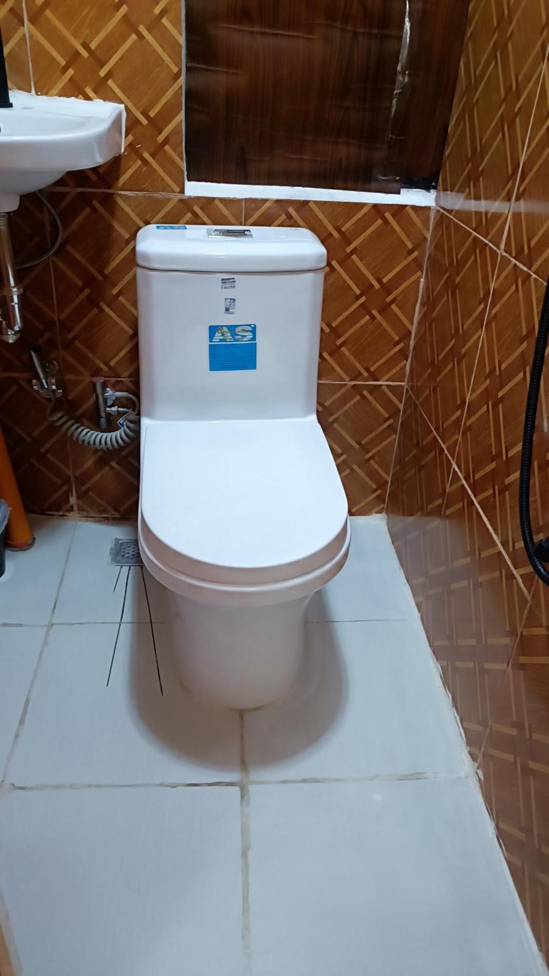 Homestay Mj Manila