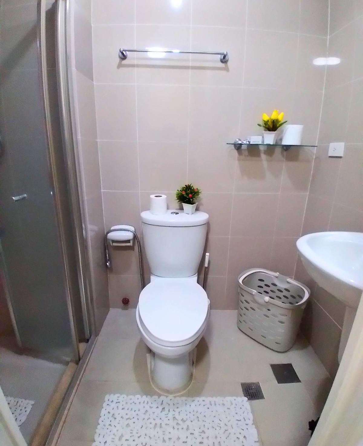 Grass Residences Tower 5 Sm North Qc