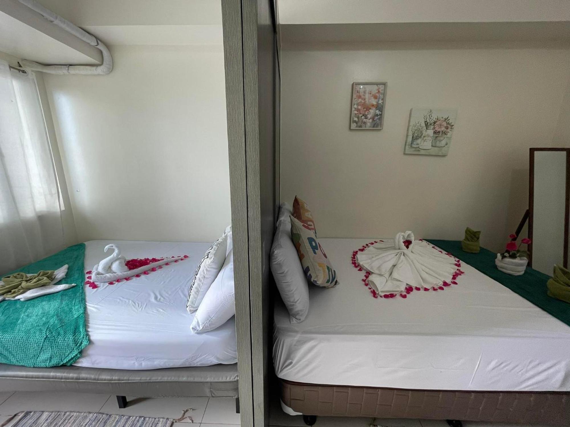 Residences Staycation By Pbyy Apartment Manila