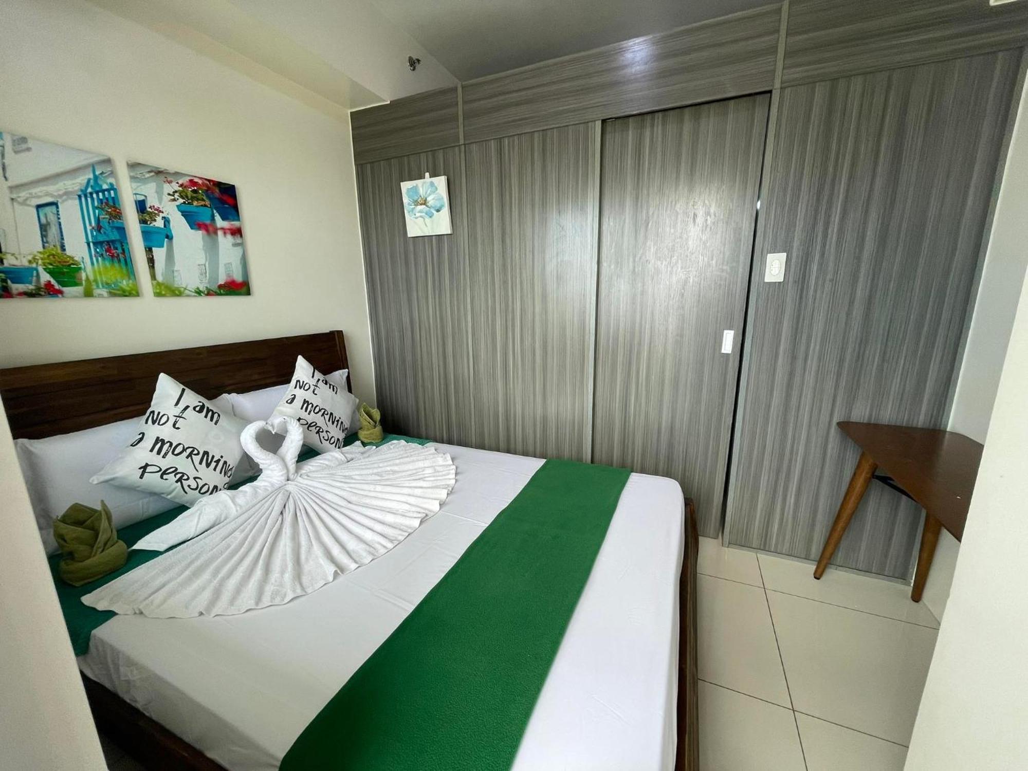 Residences Staycation By Pbyy Manila