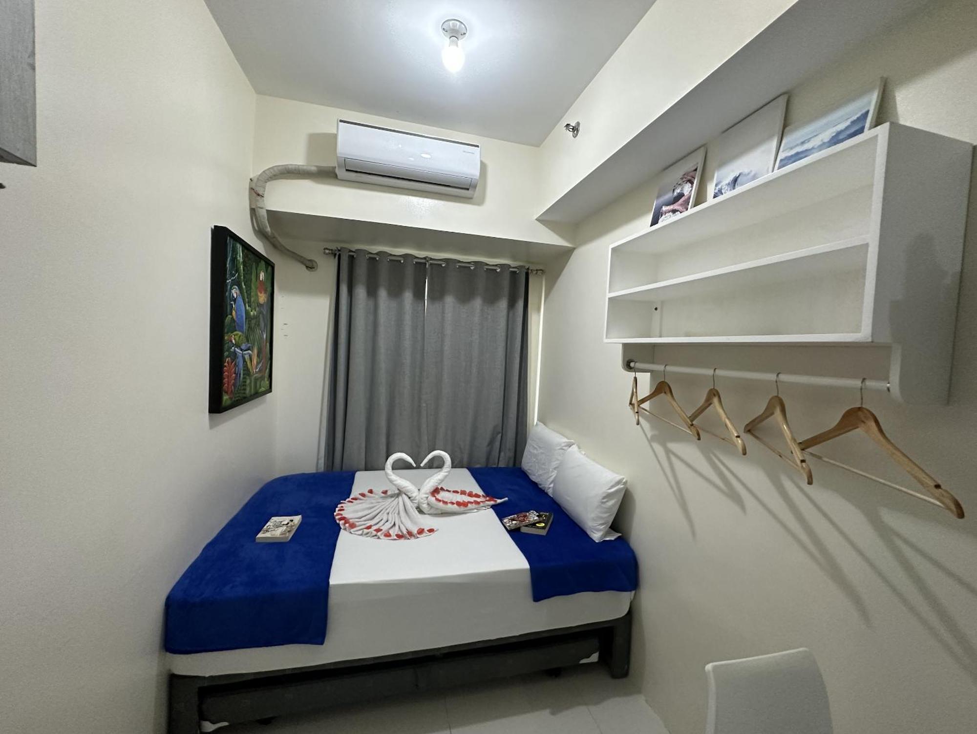 Residences Staycation By Pbyy Apartment Manila