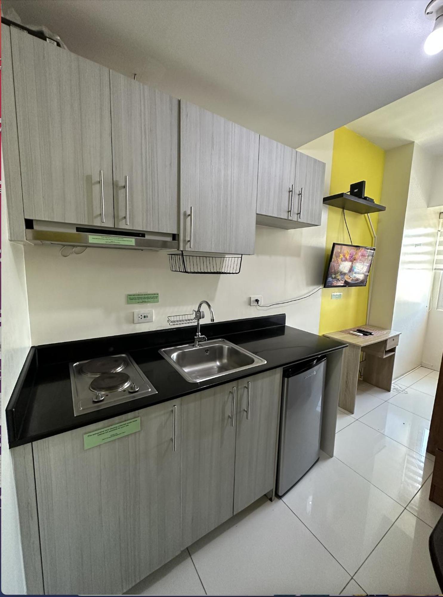 Residences Staycation By Pbyy Manila