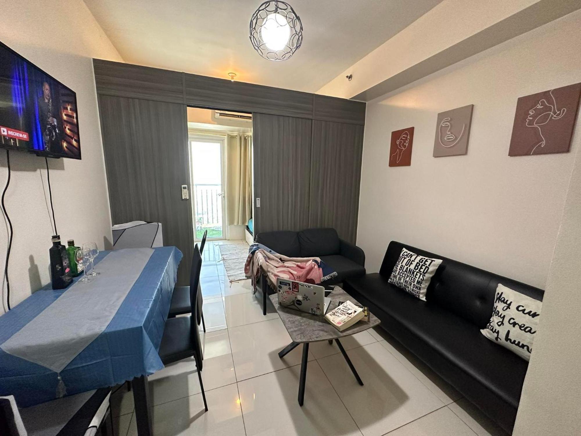 Residences Staycation By Pbyy *