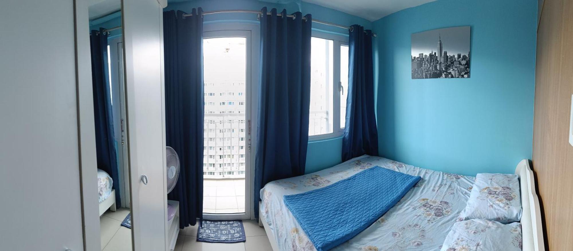 Shell Residences