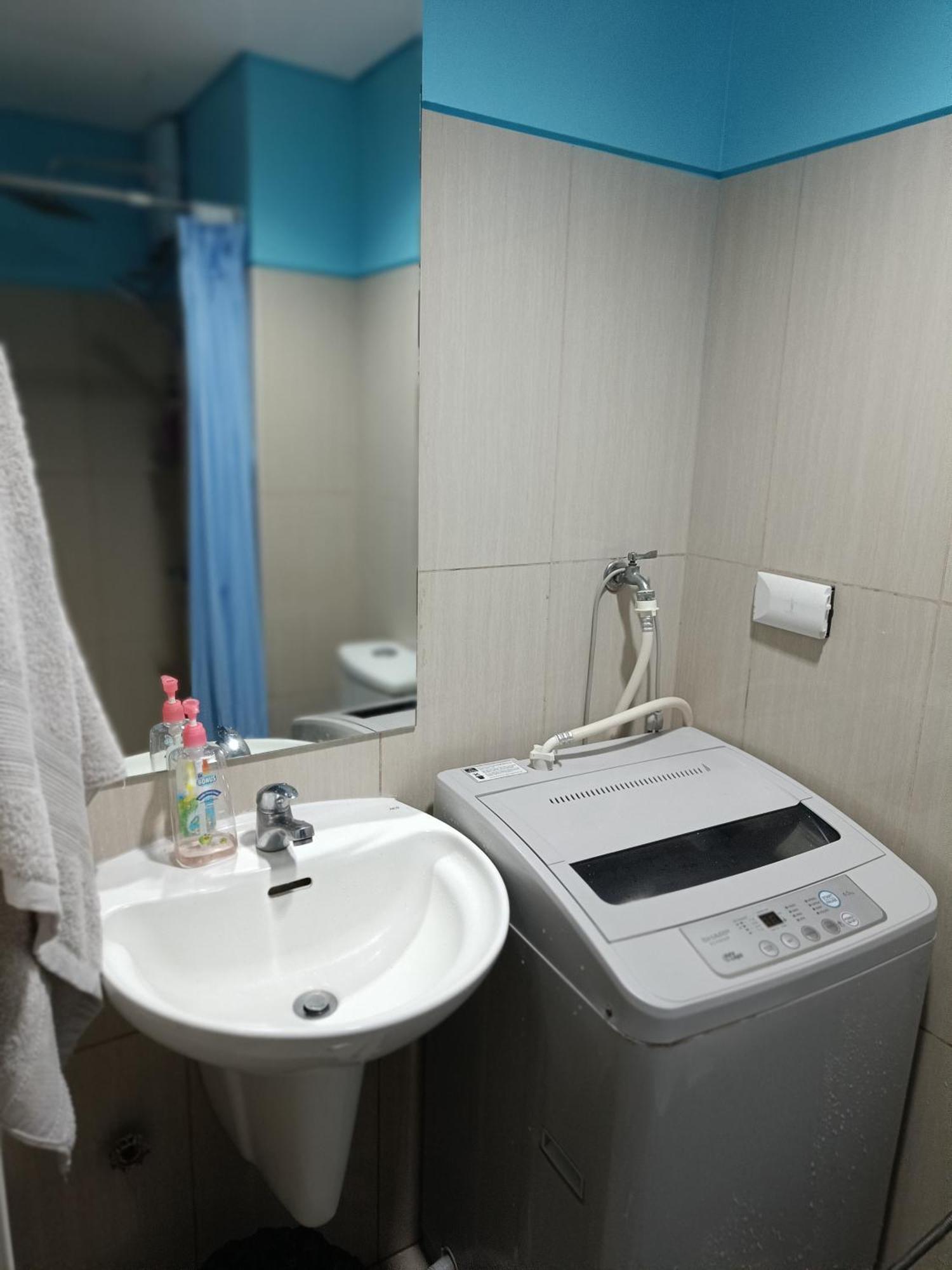 Shell Residences Apartment Manila