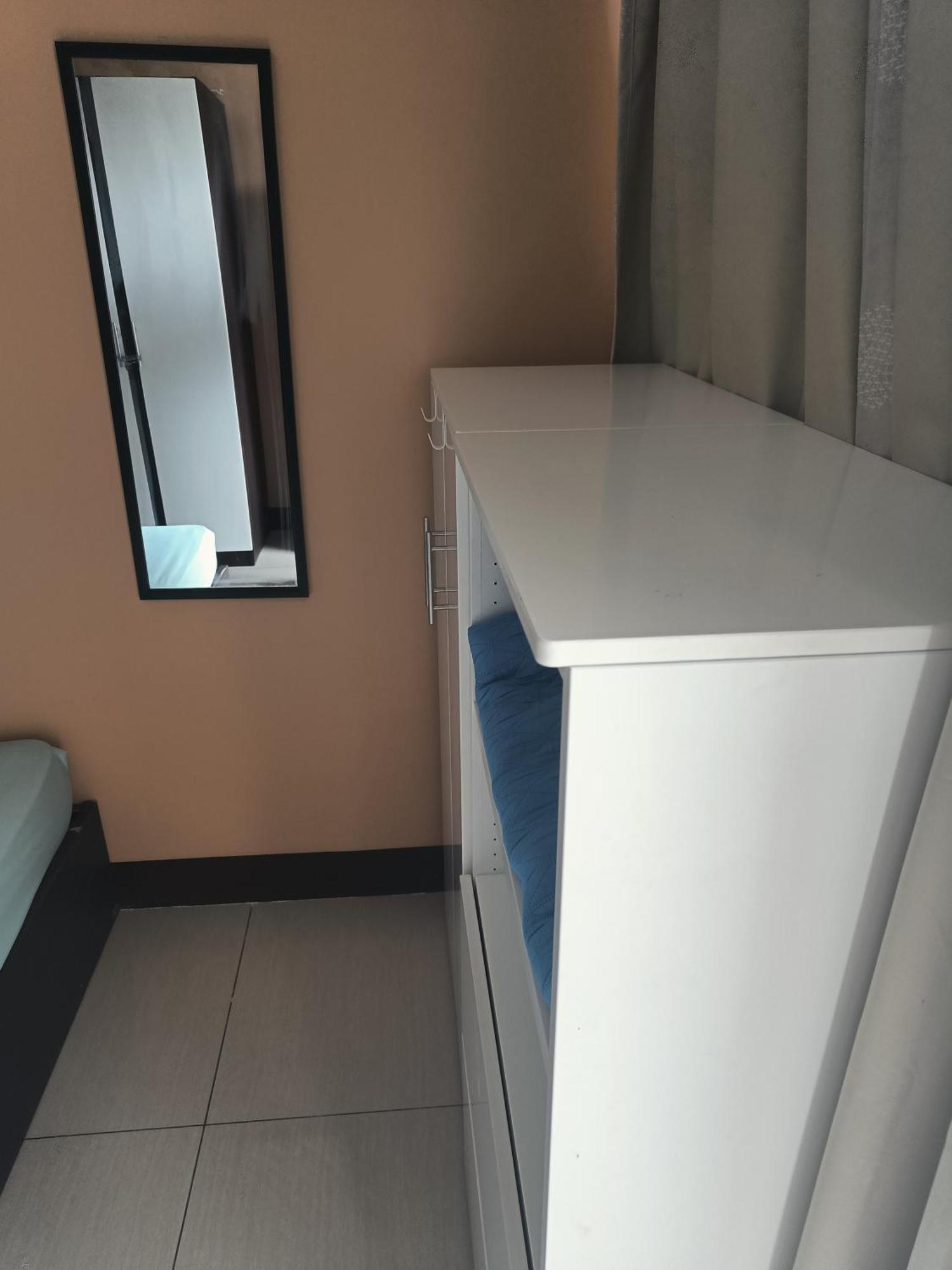 Shell Residences