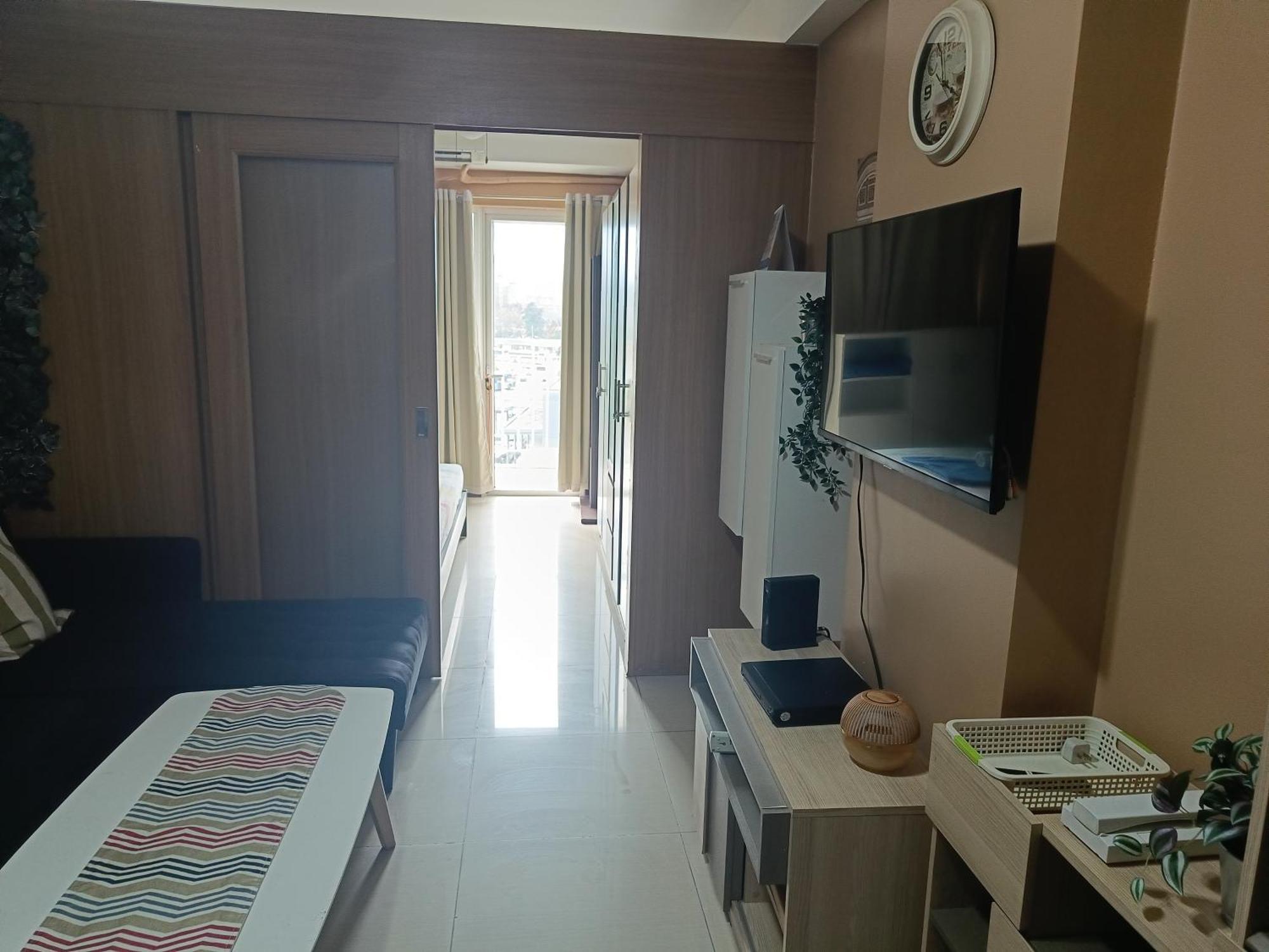 Shell Residences Apartment Manila