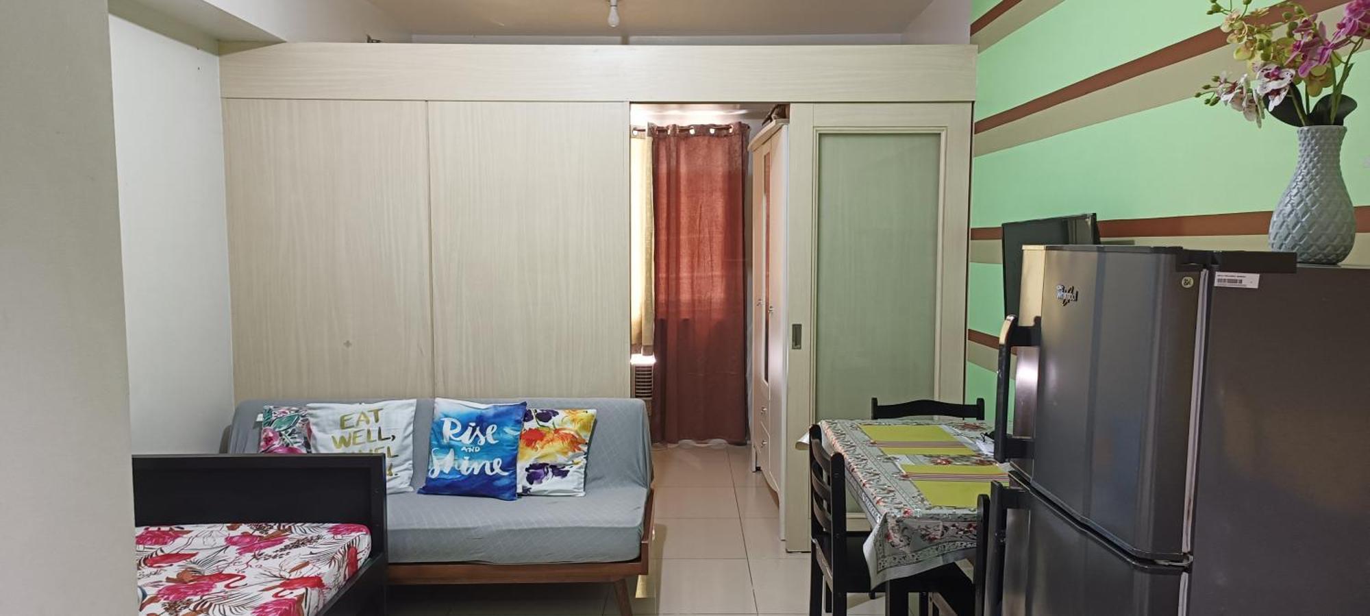 Amigo's Place At Sea Residences