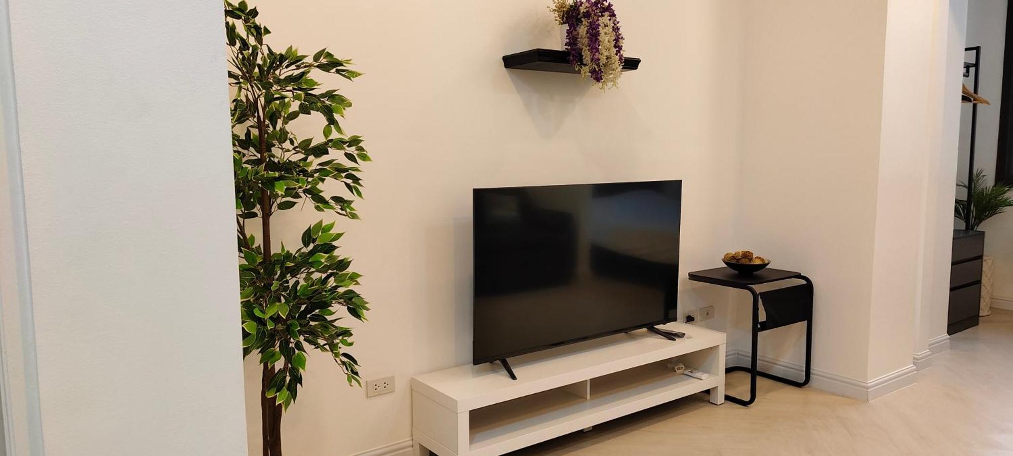 Voss Apartment
