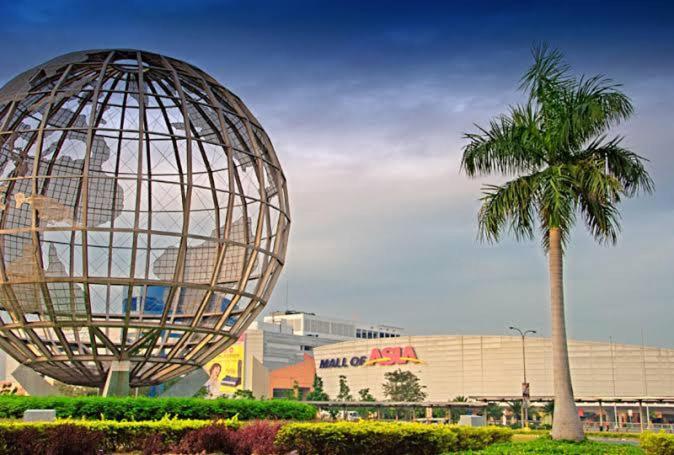 Apartment Angel 1 Bedroom In Shore Pasay *