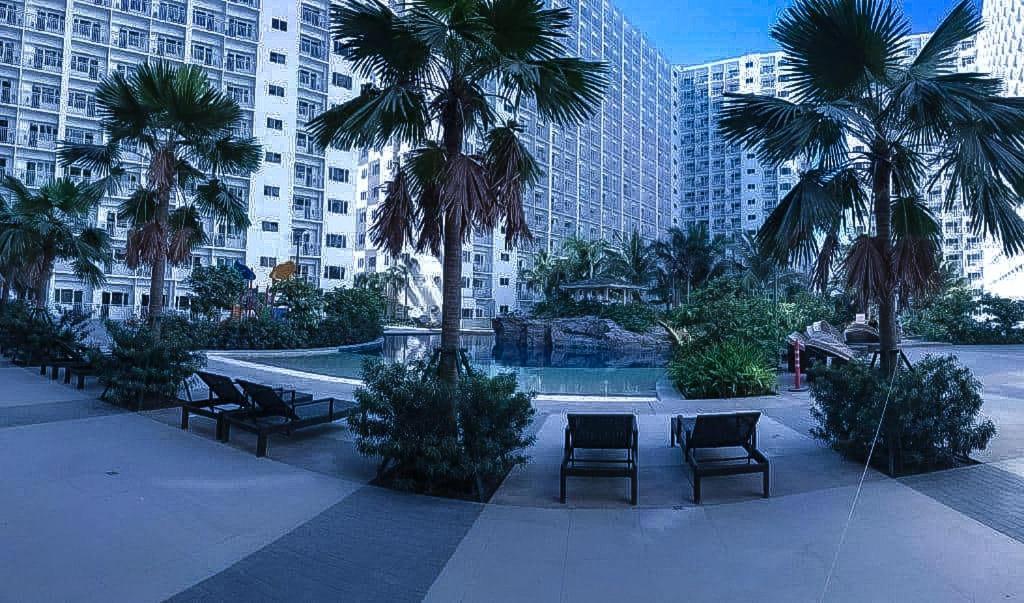Apartment Angel 1 Bedroom In Shore Pasay *