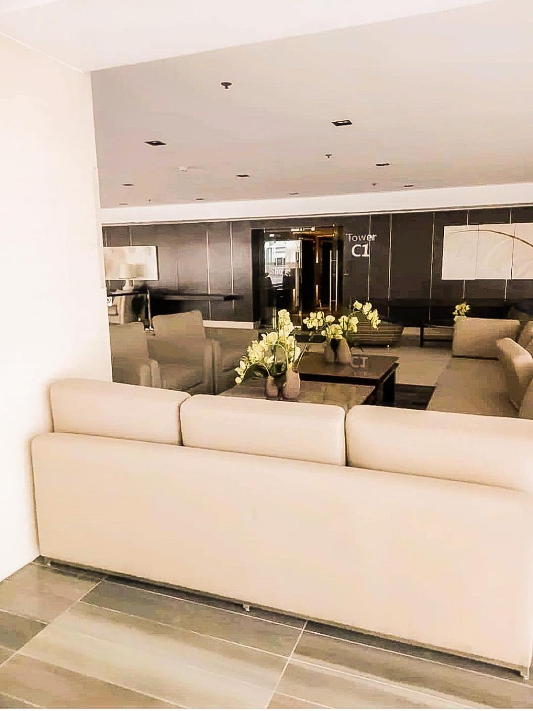 Angel 1 Bedroom In Shore Pasay Apartment Manila