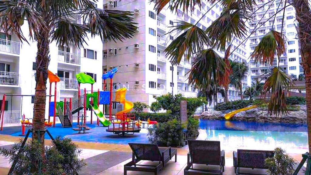Angel 1 Bedroom In Shore Pasay