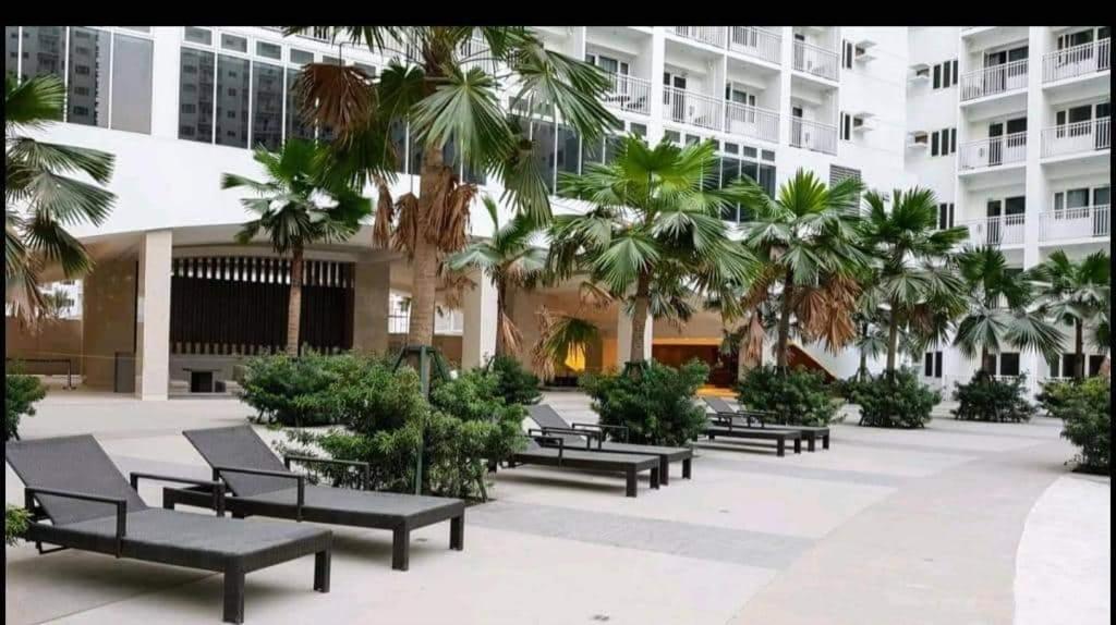 Angel 1 Bedroom In Shore Pasay *