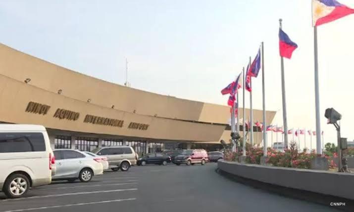 Angel 1 Bedroom In Shore Pasay
