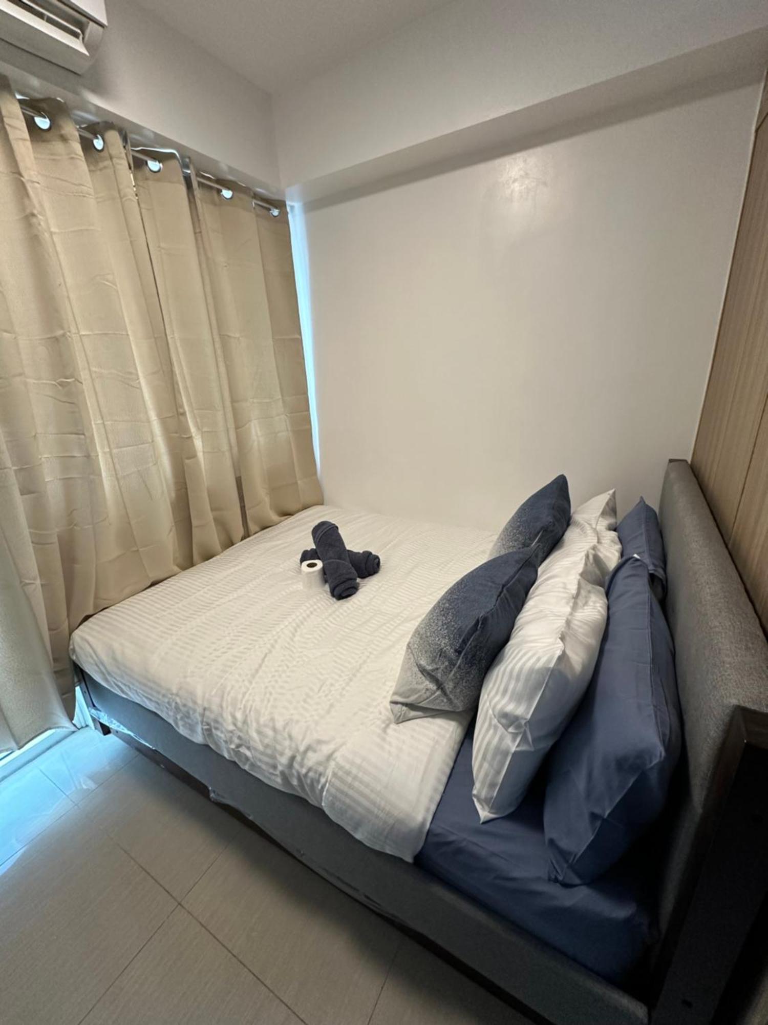 Apartment Angel 1 Bedroom In Shore Pasay Manila