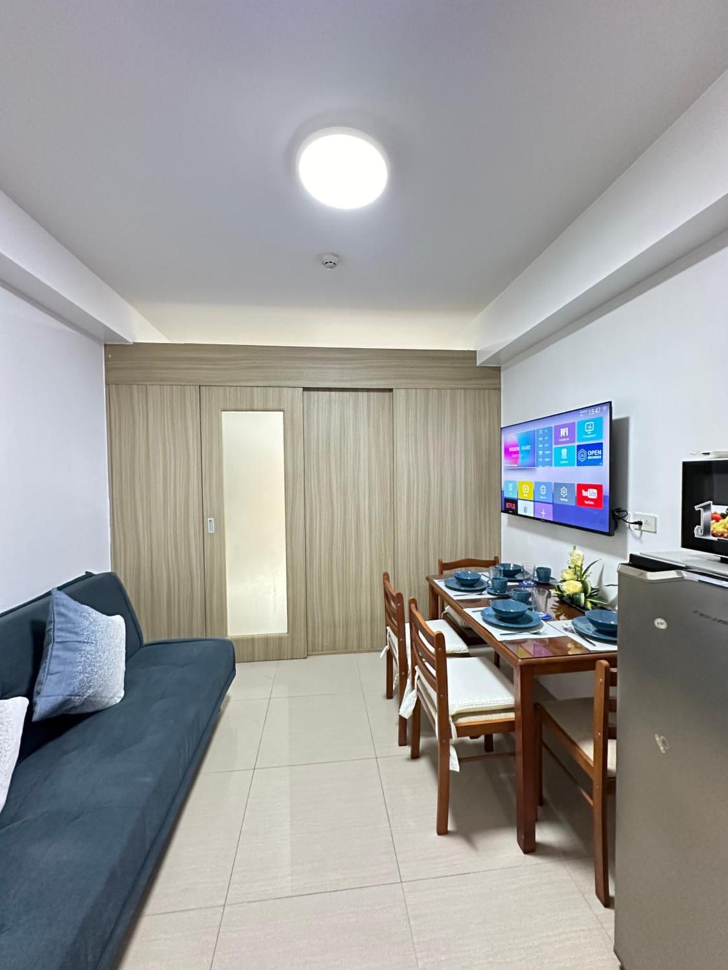 Angel 1 Bedroom In Shore Pasay *