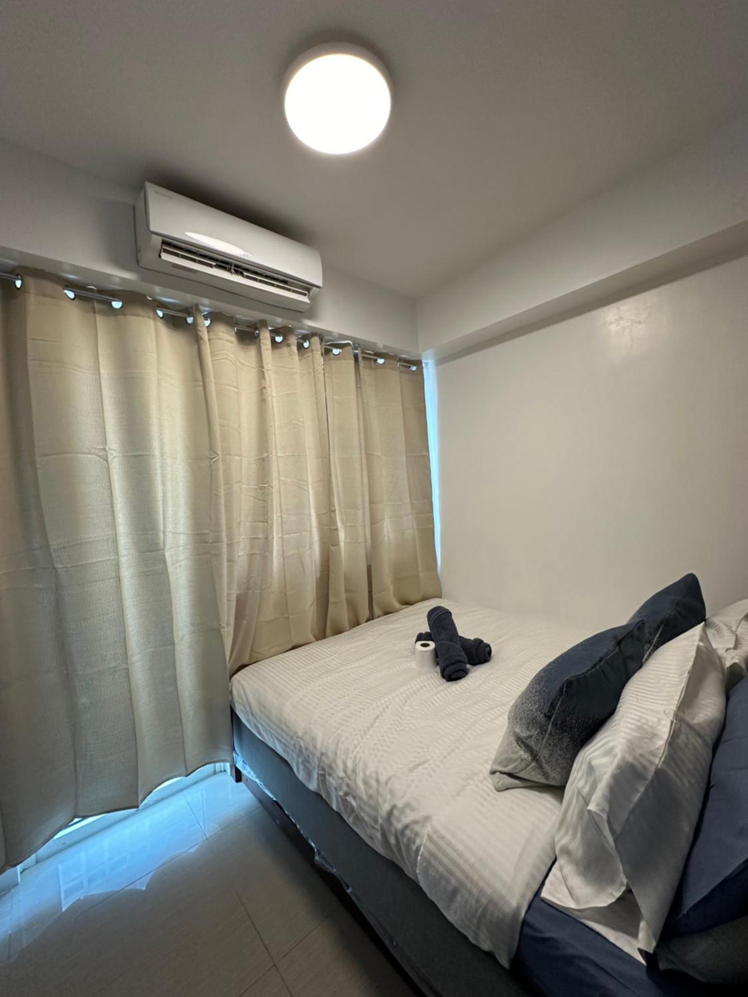 Apartment Angel 1 Bedroom In Shore Pasay *