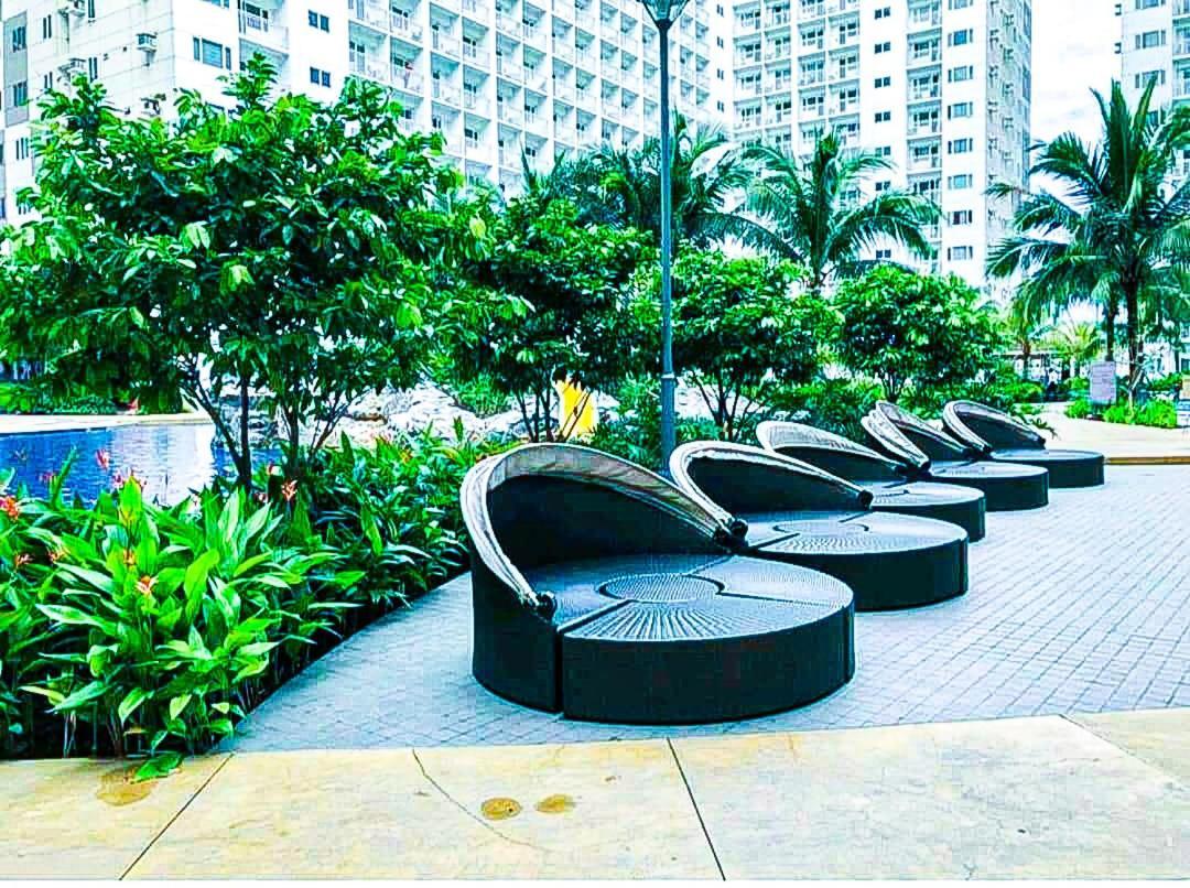 Angel 1 Bedroom In Shore Pasay Manila