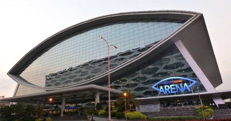Angel 1 Bedroom In Shore Pasay *