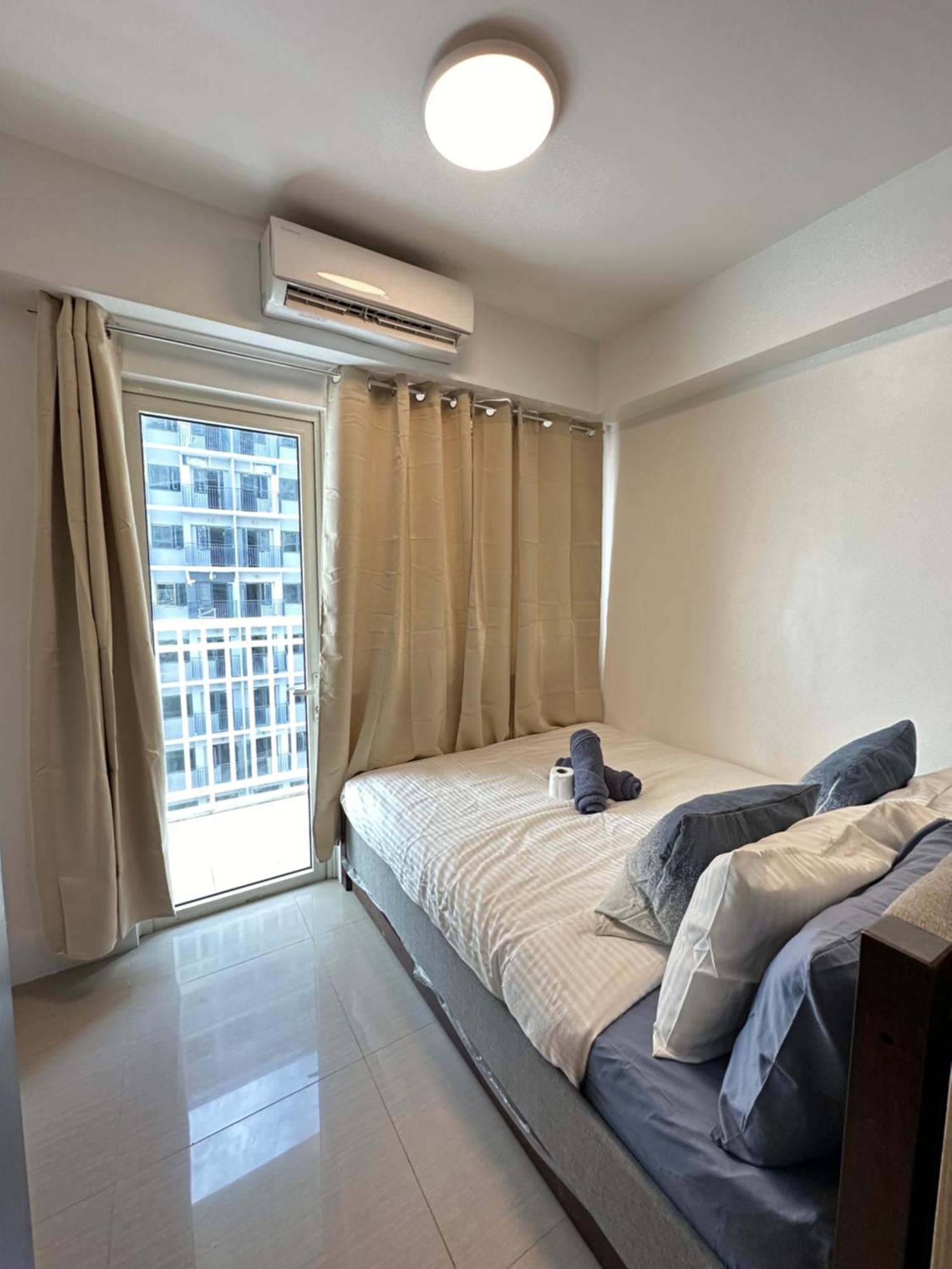 Angel 1 Bedroom In Shore Pasay