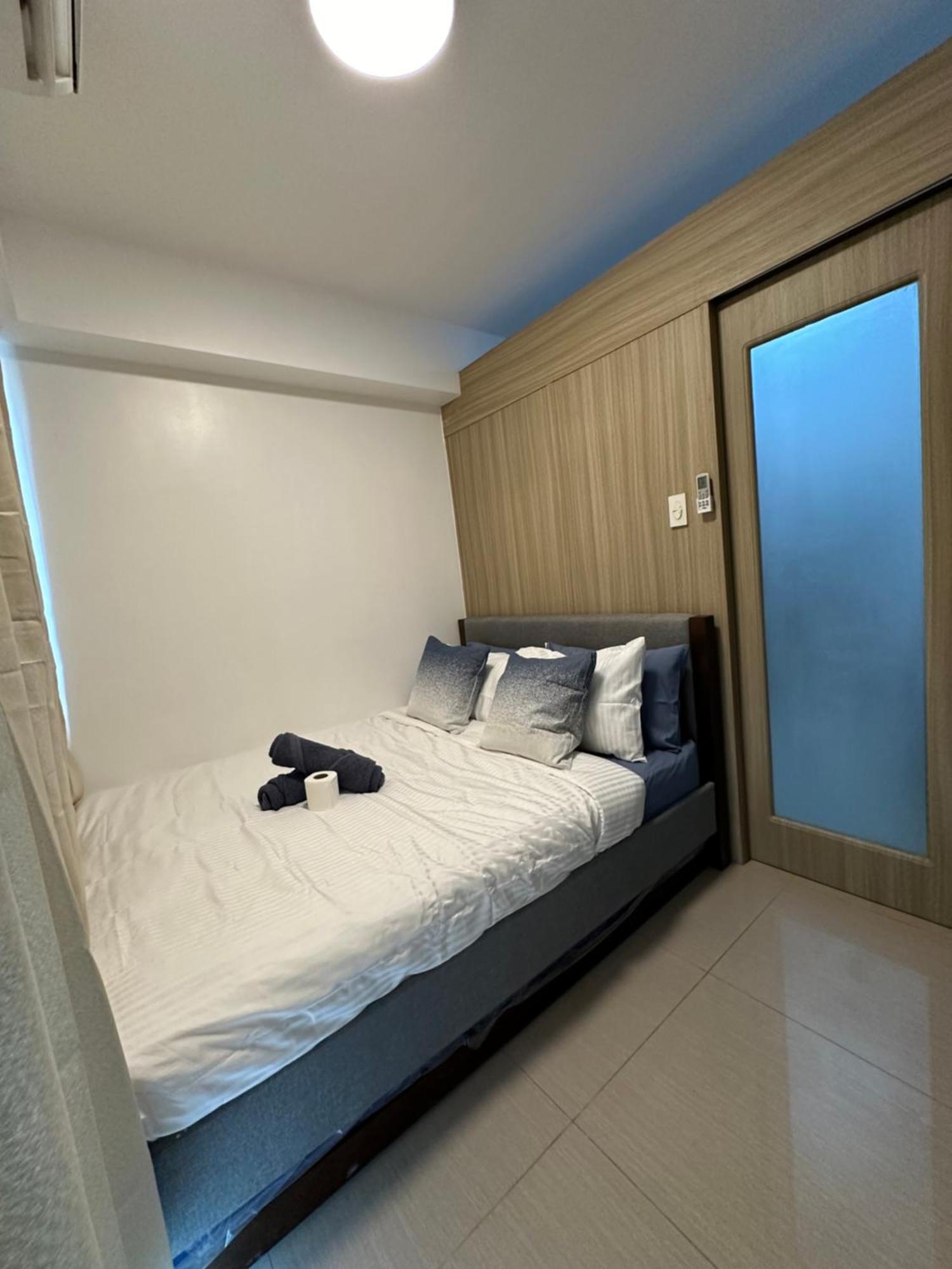 Angel 1 Bedroom In Shore Pasay * Manila