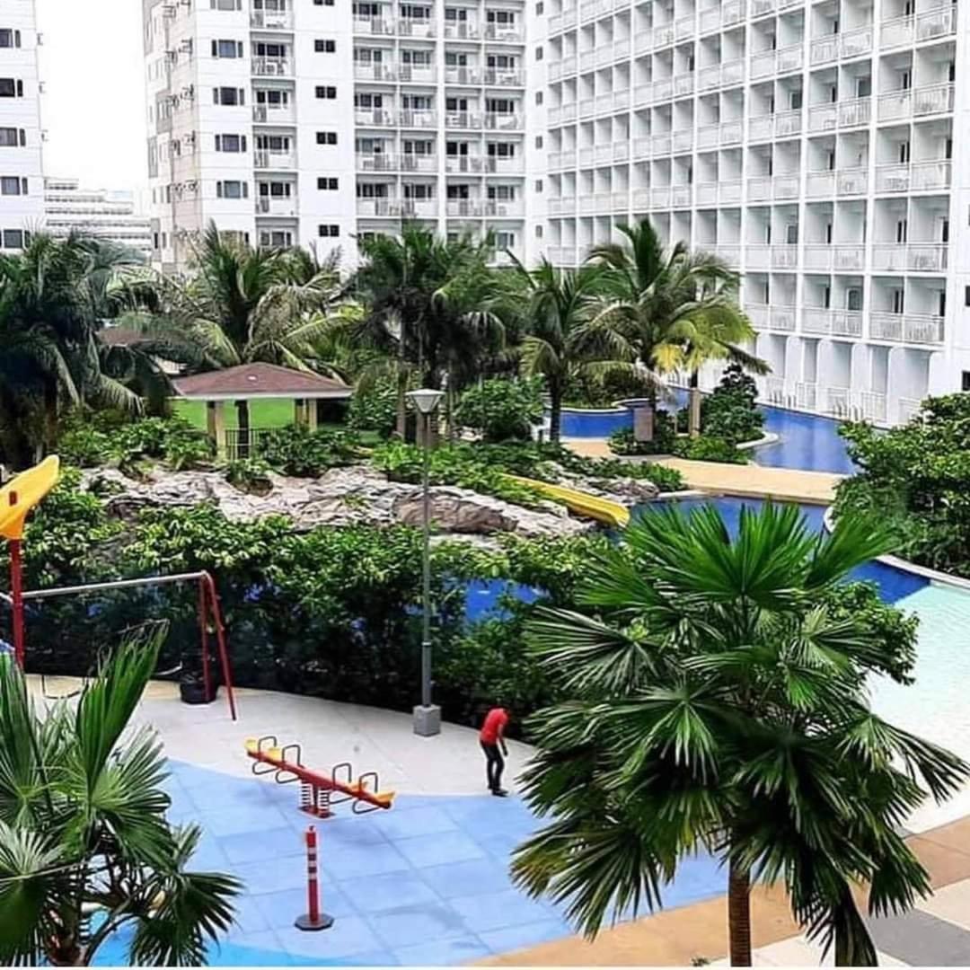Apartment Angel 1 Bedroom In Shore Pasay *
