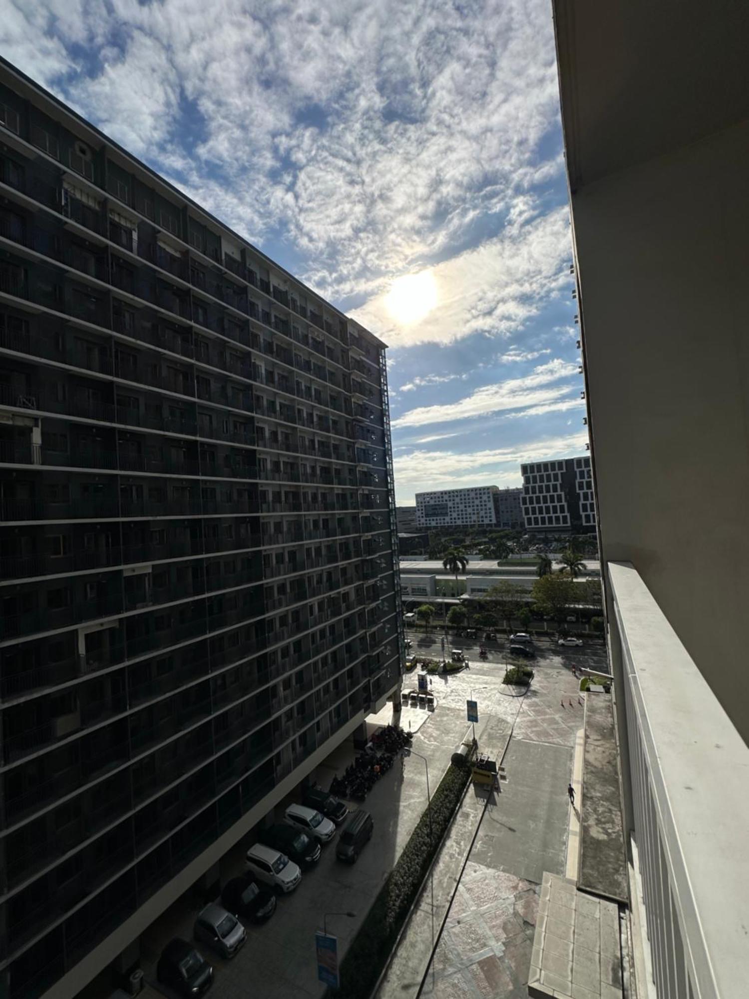 Angel 1 Bedroom In Shore Pasay *