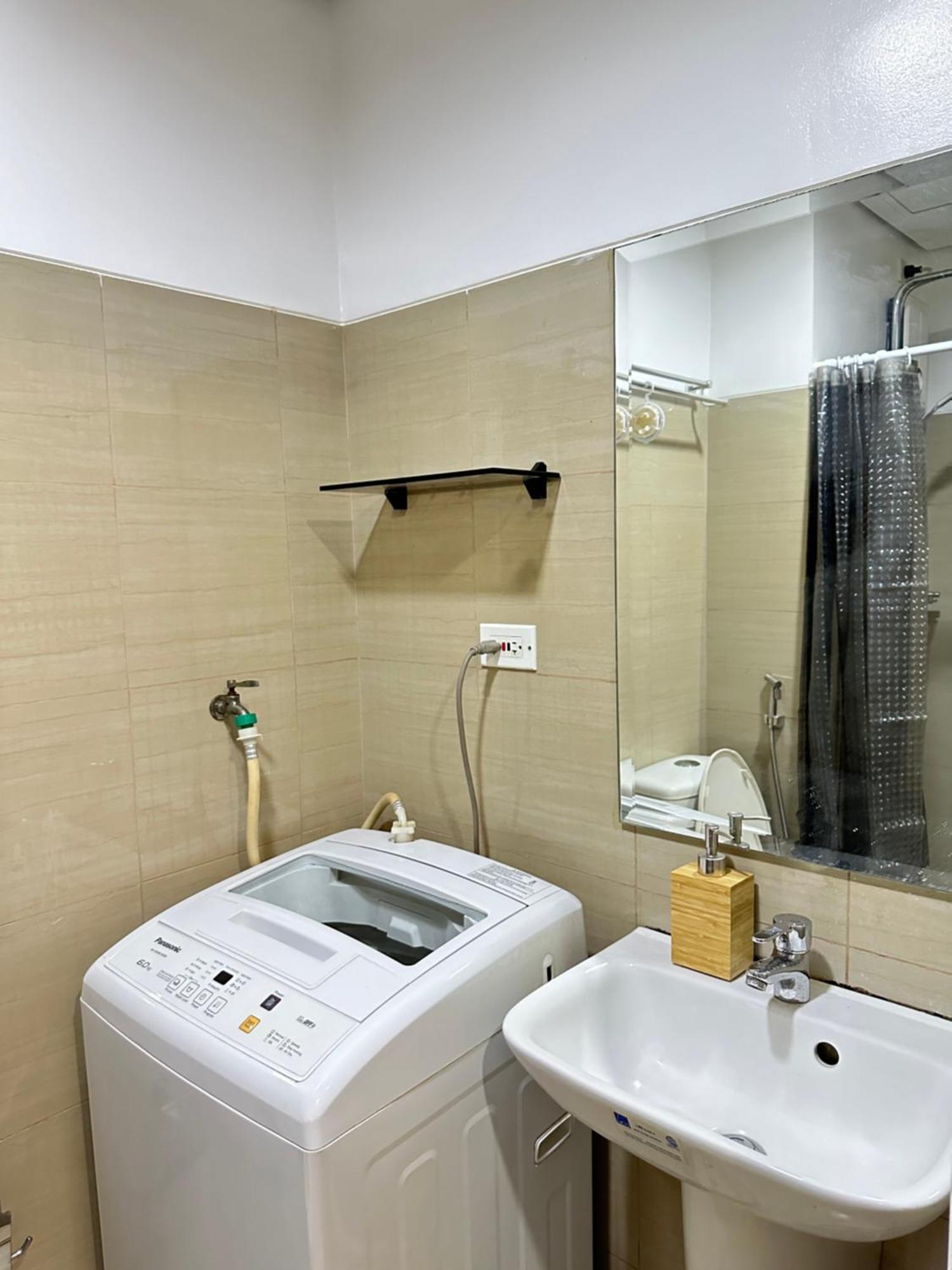 Angel 1 Bedroom In Shore Pasay *