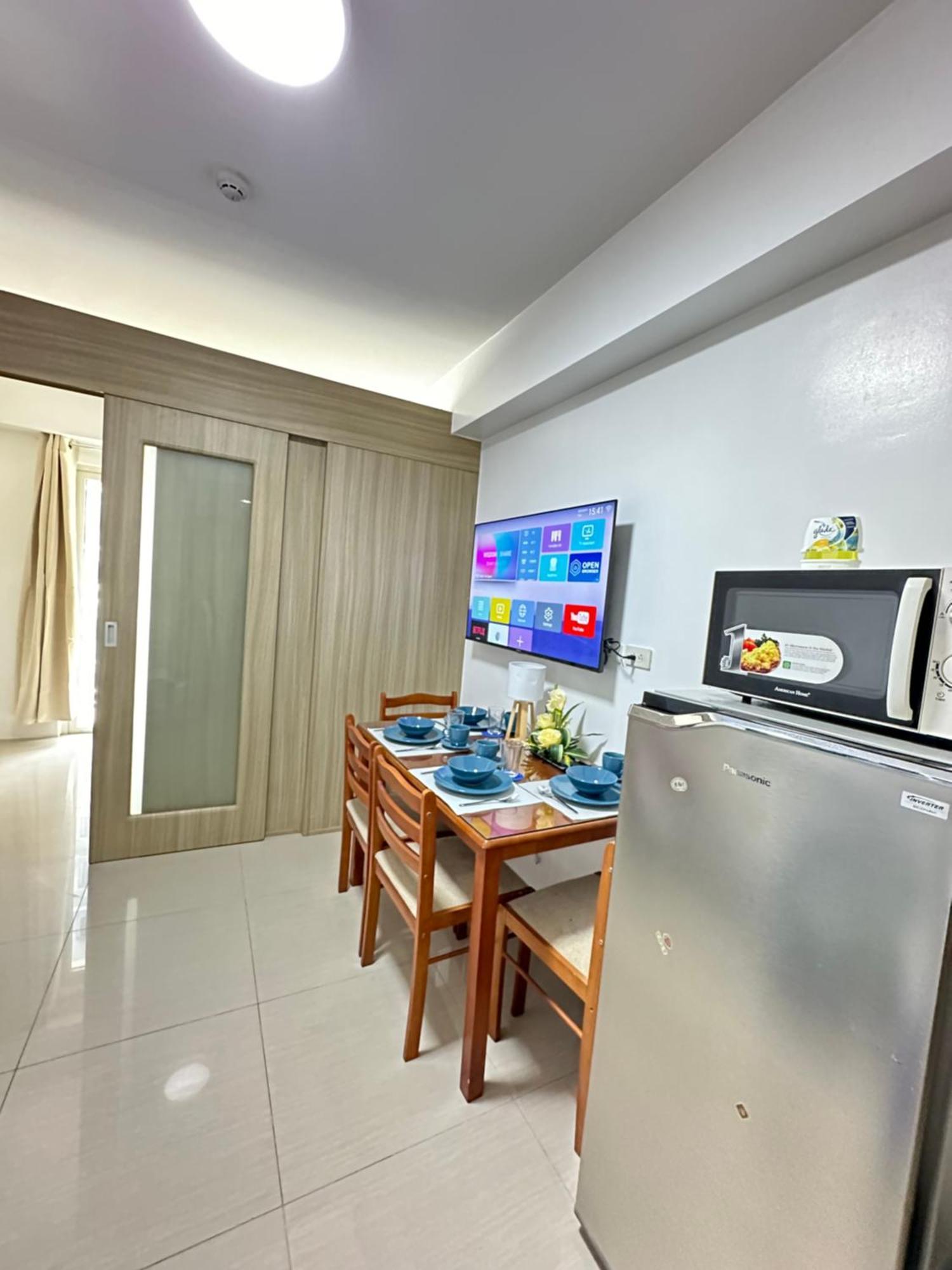 Angel 1 Bedroom In Shore Pasay