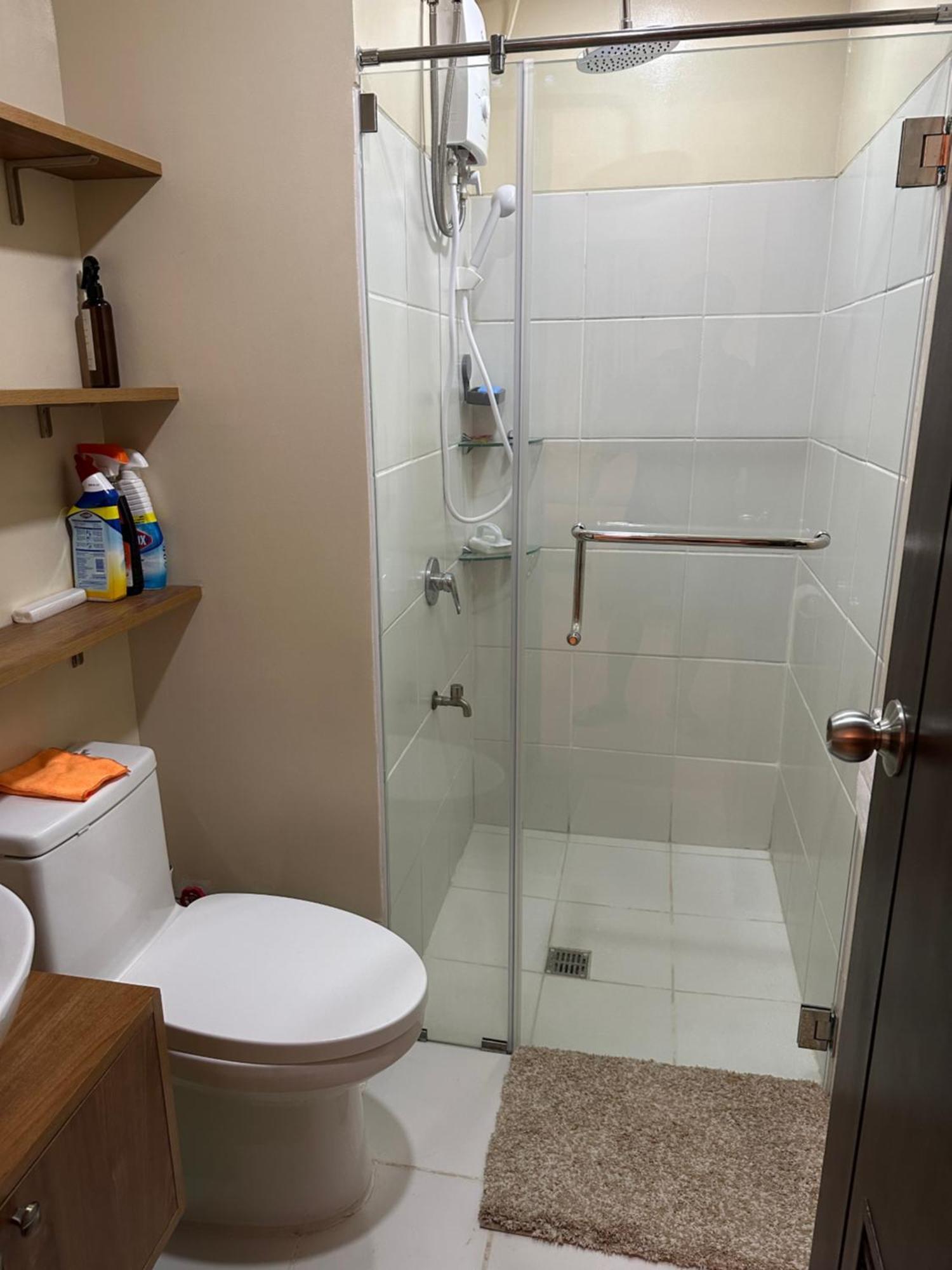 Apartment Choellen Space Manila
