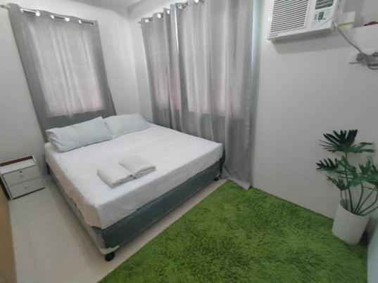 Grass Residences Sm North Qc *