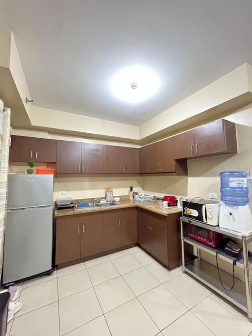 Apartment Two Bedroom In Fairview Qc