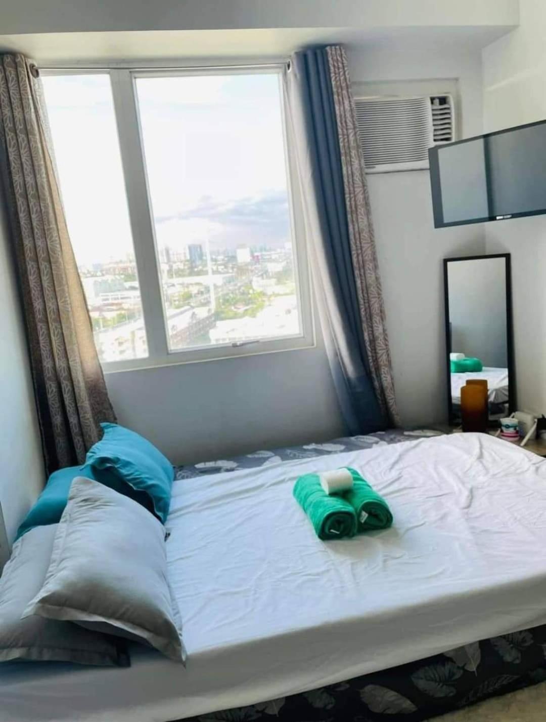 Alabang Cozy * Manila